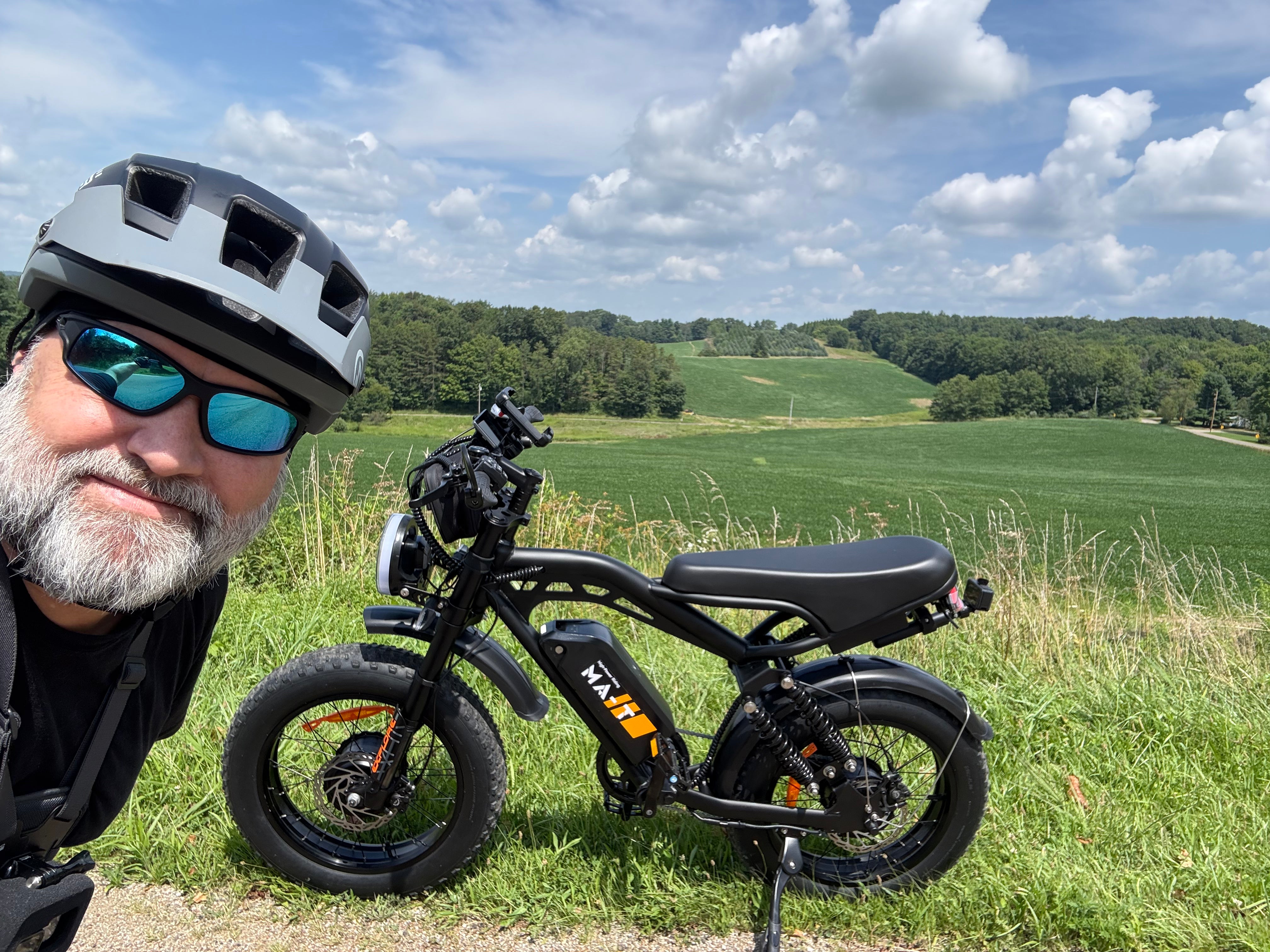 The Ultimate Guide to Fat Tire Electric Bikes: Everything You Need to Know