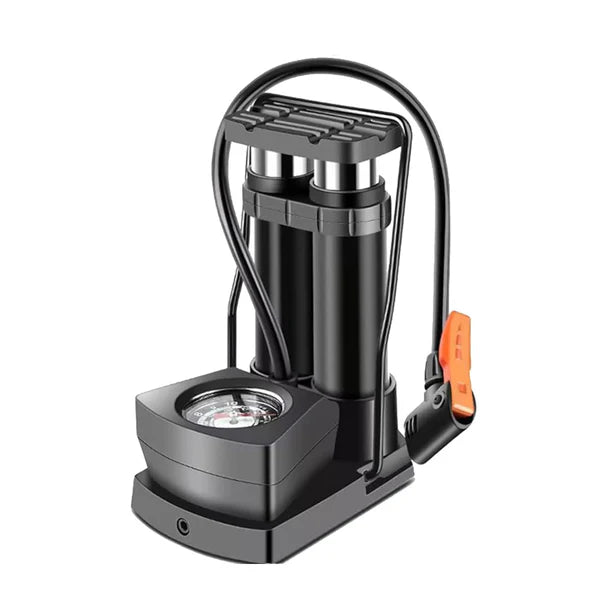 Globalkeep eBike Tire Air Pump