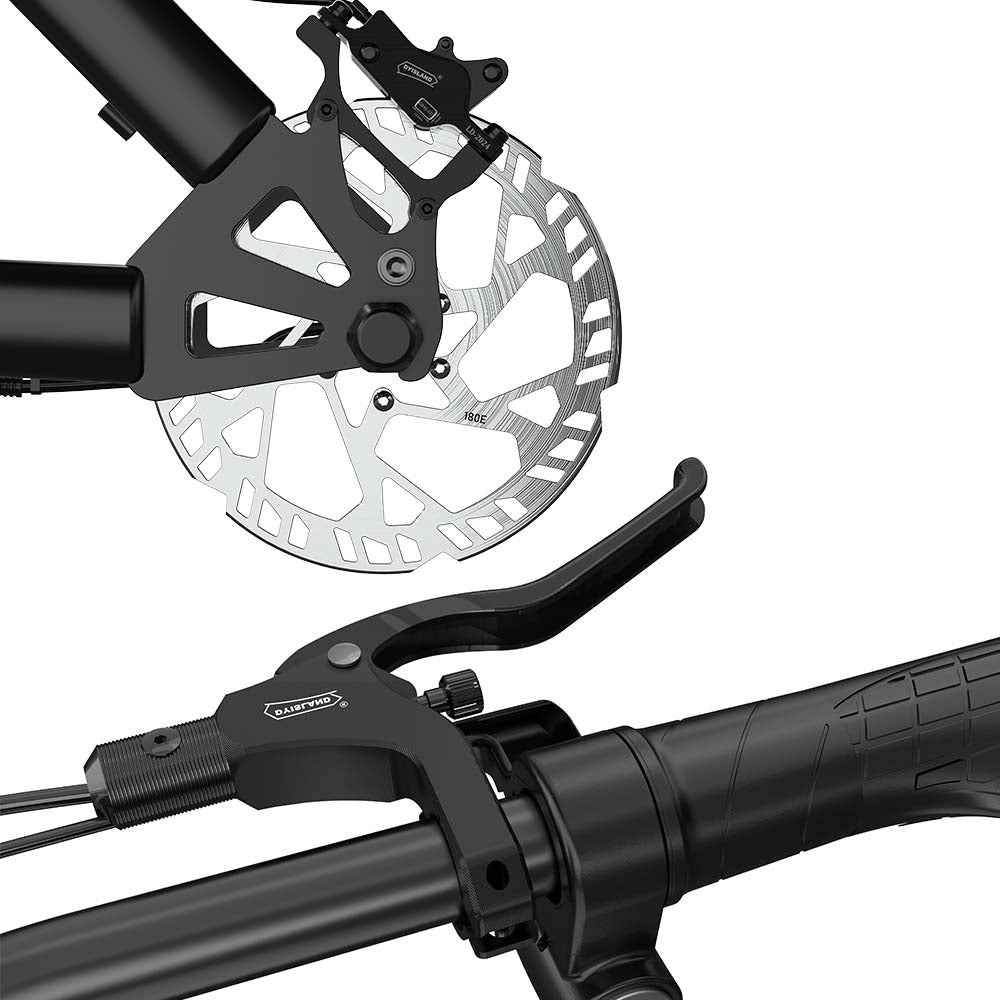 Globalkeep e-bike Hydraulic brake kit