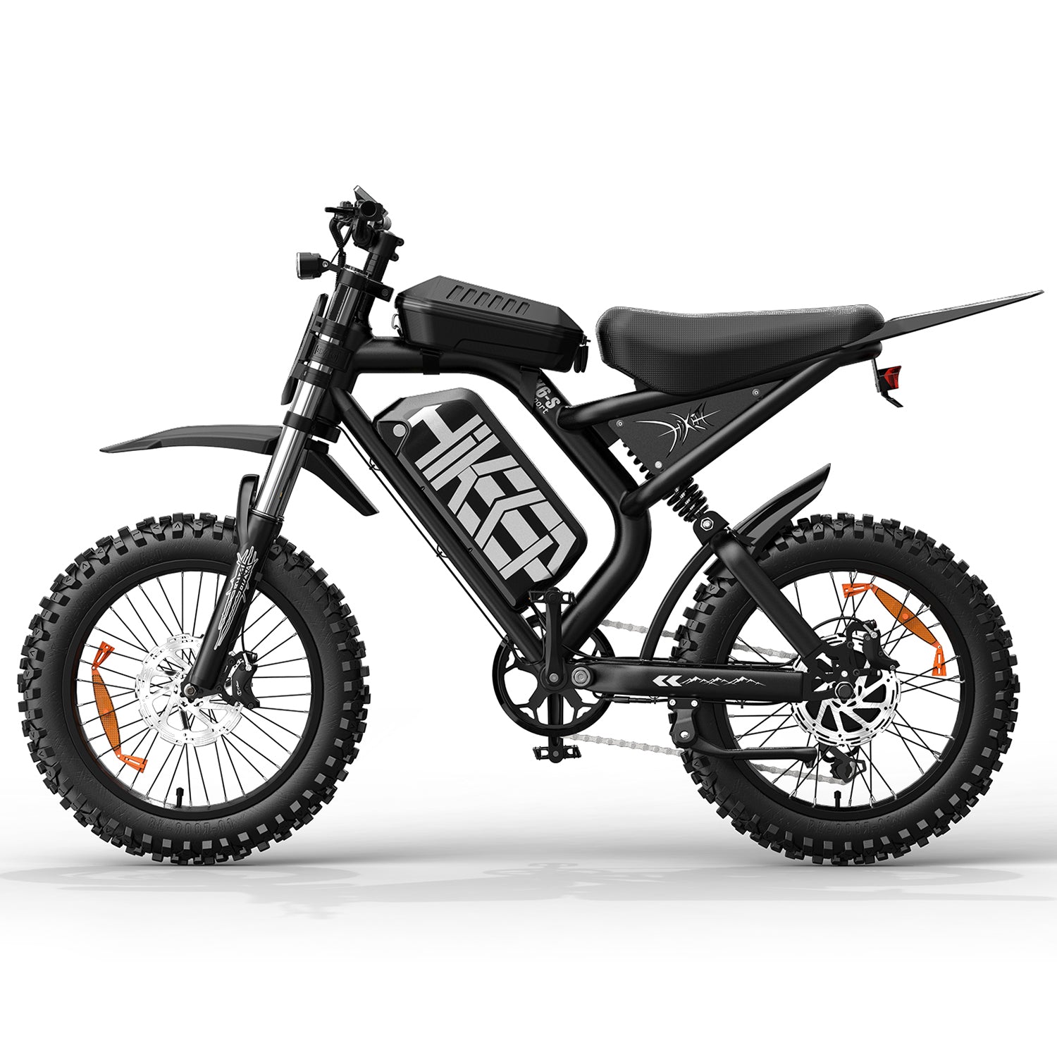 Globalkeep K6 S Electric Dirt Motorbike