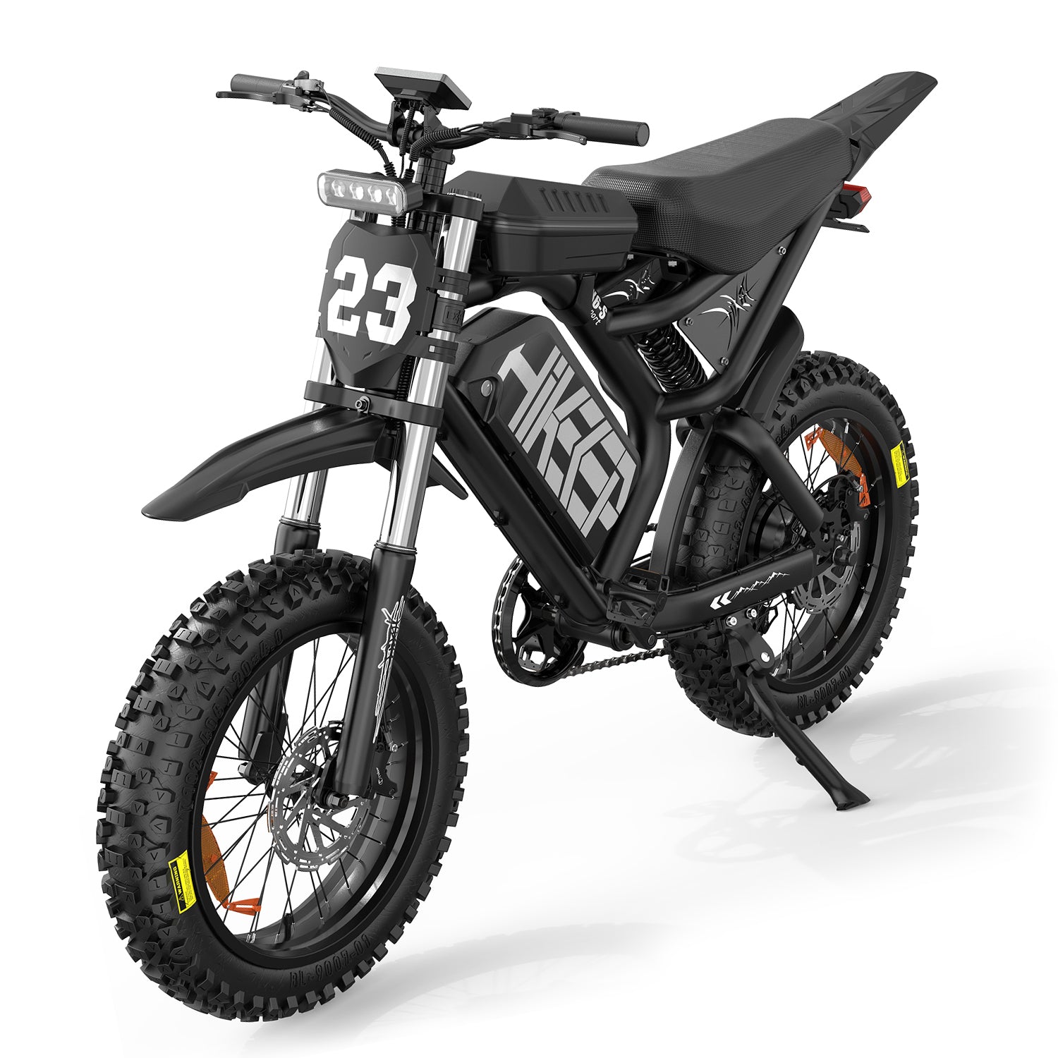 Globalkeep K6 S Electric Dirt Motorbike