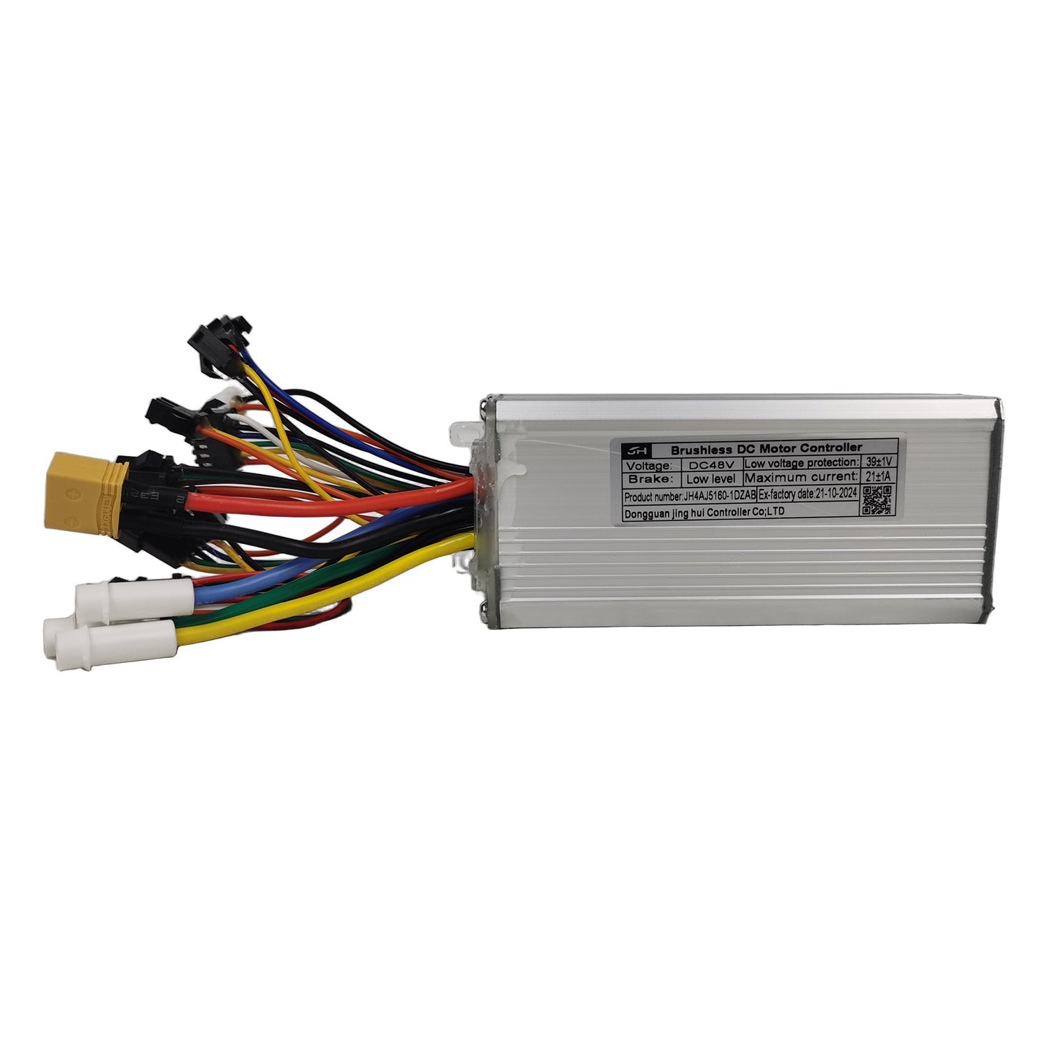 Globalkeep e-Bike Controller