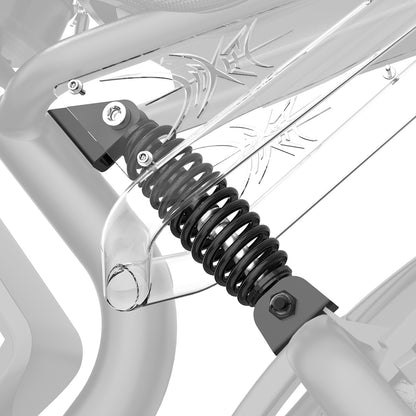 Globalkeep K6 S Electric Dirt Motorbike