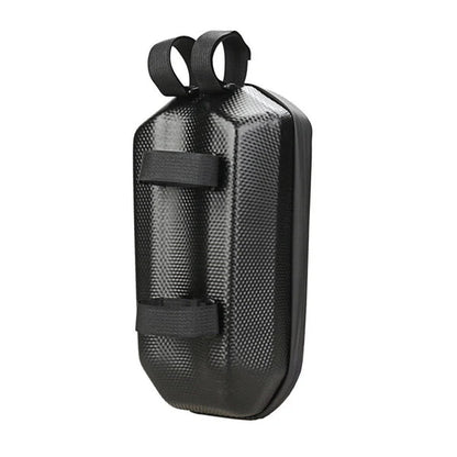 Bicycle bag (Black)