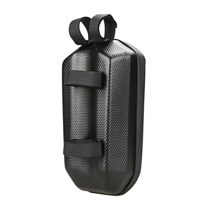 Bicycle bag (Black)