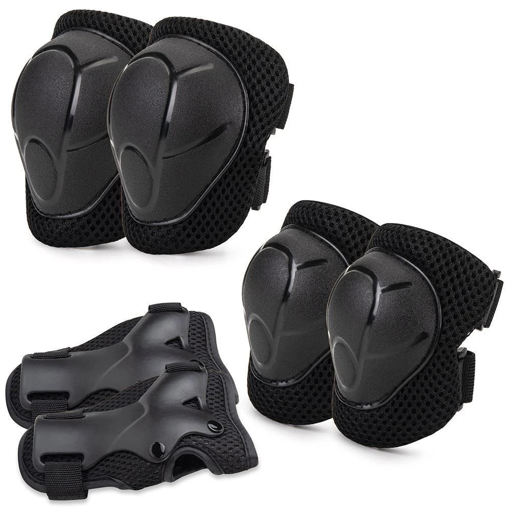 eBike Protective Gear