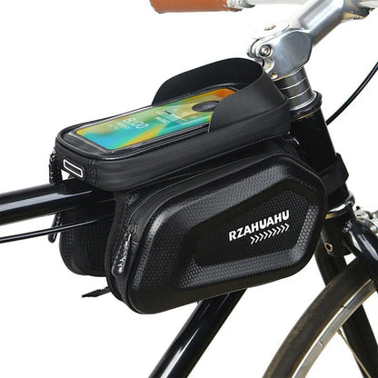 Globalkeep eBike Bag With Mobile Phone Holder