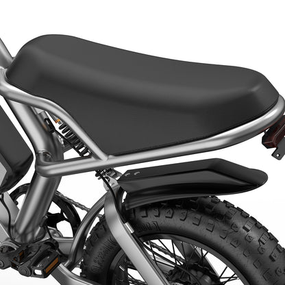 Globalkeep MA Moped-Style eBike