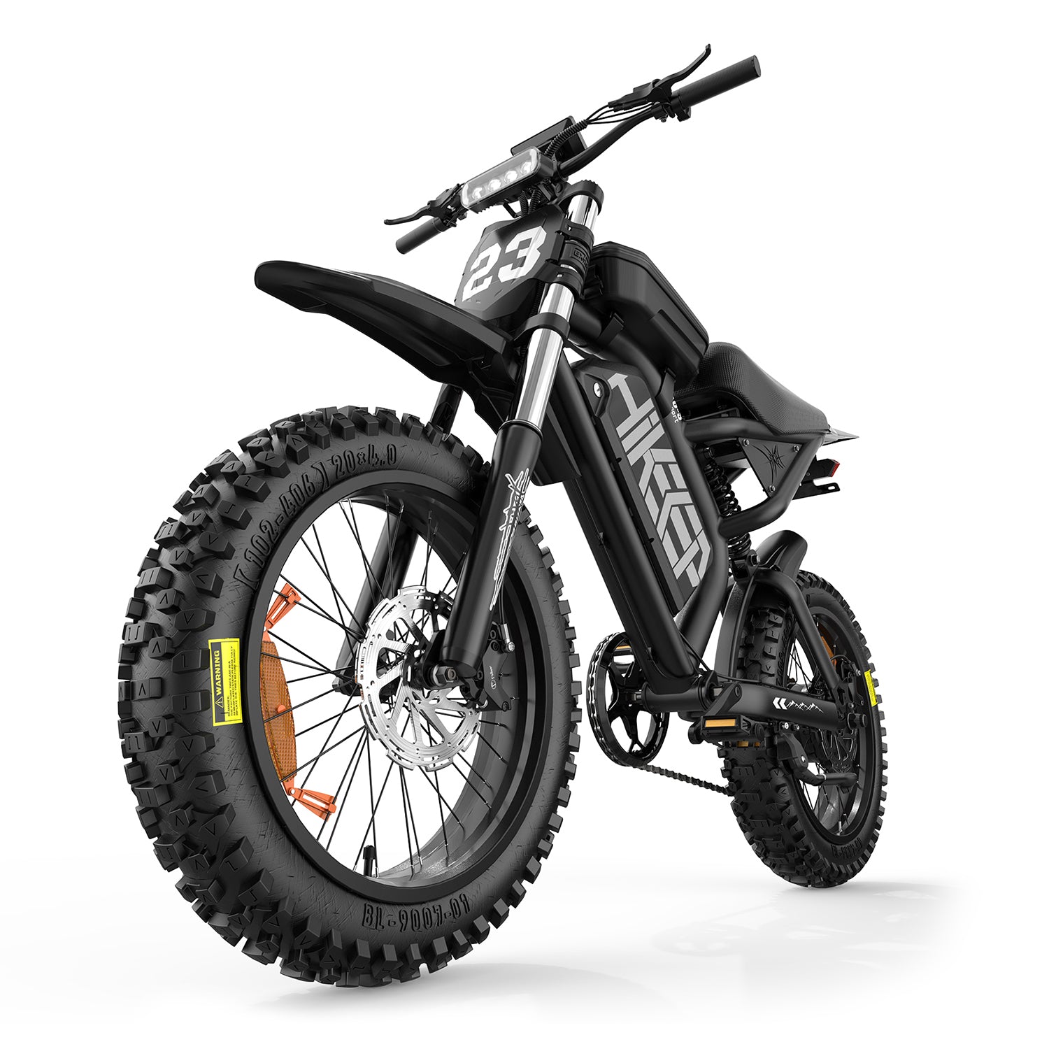 Globalkeep K6 S Electric Dirt Motorbike