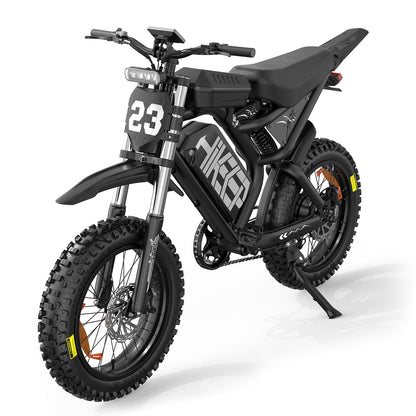 Globalkeep K6 S Electric Dirt Motorbike