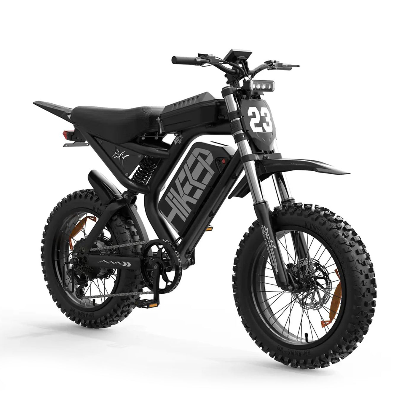 Globalkeep K6 S Electric Dirt Motorbike