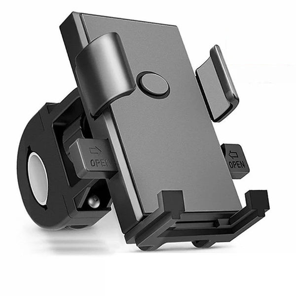 eBike phone holder
